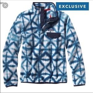 Patagonia pullover